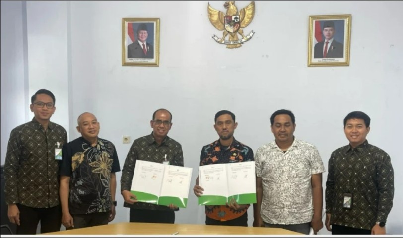 Portal Dinas Transmigrasi dan Tenaga Kerja - Kabupaten Mamuju