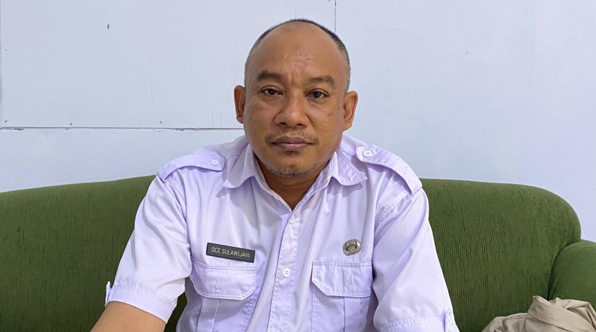 Portal Dinas Transmigrasi dan Tenaga Kerja - Kabupaten Mamuju