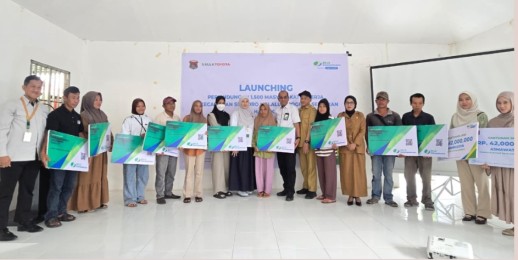 Portal Dinas Transmigrasi dan Tenaga Kerja - Kabupaten Mamuju